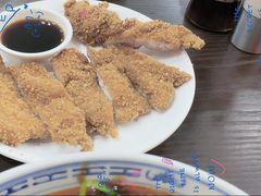 -福海面馆(阳曲店)
