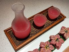 -竹外桃花·江南小酒馆(SKP·S店)