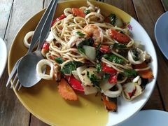 -Doo Dee Thai Food(Issan/Isaan/Esan)