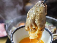 -鮨鲸·和牛烧(三里屯店)
