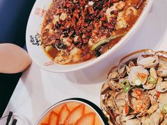 -辣小妮de川菜馆(红旗Mall店)