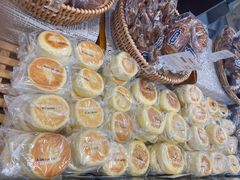 -富贵面包公司(运河店)