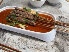 -勇利赵家烤肉坊(凤城五路店)