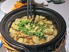 -老平安农家菜(平安店)