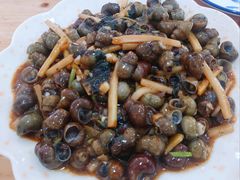 -南记食粥坊·宵夜大排档(莲花总店)