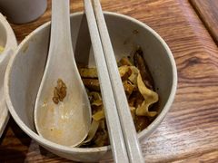 -素满香·食养自助(建邺万达店)