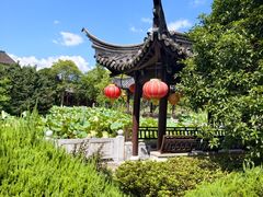 -丝绸小镇荻港古村