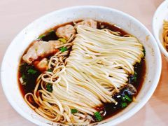 -蒋家桥饺面店(广陵路店)