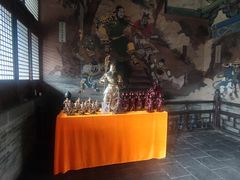 -关帝庙(大同古城)