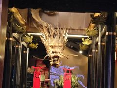 -小龙翻大江文化火锅(宽窄店)