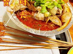 -夜烤·宜宾烧烤(洋河路店)