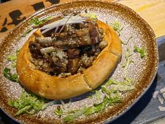 -新粤新疆菜(禅城店)
