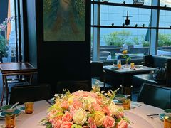 -雀蓝川菜(星悦汇店)
