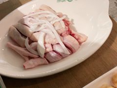 -原味四季椰子鸡(平湖天虹店)