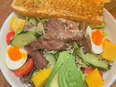 -Simple Yummy简单美味(上邦百汇城店)