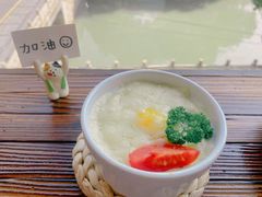 芝士焗蛋土豆泥-月迷津渡(吾悦国际店)