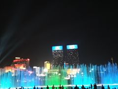 -八一南昌起义纪念塔
