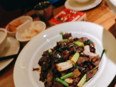 -光头李品质家常菜(人民路店)