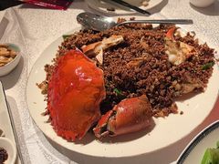 -喜记避风塘炒辣蟹(旗舰店)