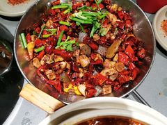 -古市香跷脚牛肉·非遗传承单位