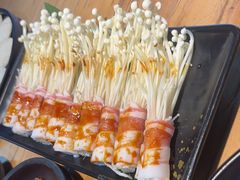 -九田家黑牛烤肉料理(新光汇店)
