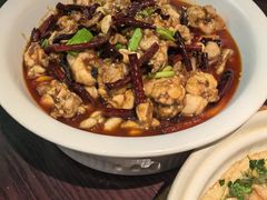 -永安鱼庄·镇江菜(东吴路店)