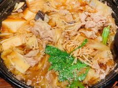 -千代武日本料理(哈西店)