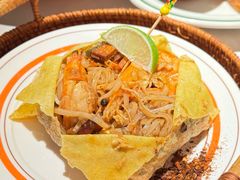 -太食獸泰式茶餐厅(IFS国金中心店)