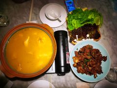 -雀蓝川菜(奥体广场店)