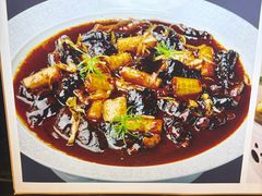 -润泽园饭庄(中山路店)