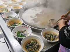 -陈记锅盖面(长江路店)