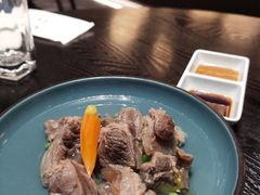 -柒园·三十年创意杭帮菜(龙湖滨江天街店)