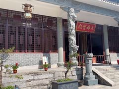 -罗浮山-南楼寺