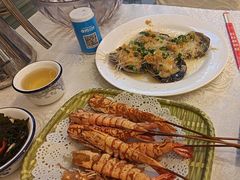 -东江海鲜大排档·潮汕菜·砂锅粥