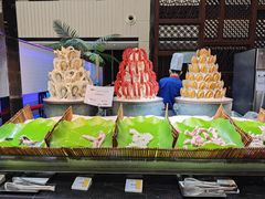 -朗丽兹自助餐厅