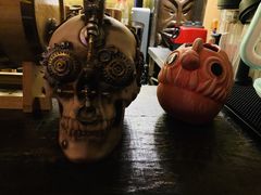 -The Tiki Bungalow提基小木屋酒吧
