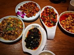 -胖姥姥·川湘闽菜(汕尾蓝天广场店)