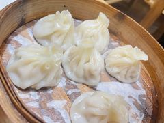 小笼包-裕鼎鲜·新中菜(金鼎广场店)