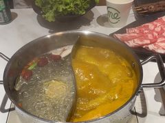 -呷哺呷哺 黄金牧场 (新中关购物中心店)