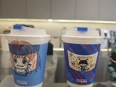 -Something For(中洲湾店)