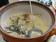 -宝荣鱼馆·临湖之宴(千岛湖店)