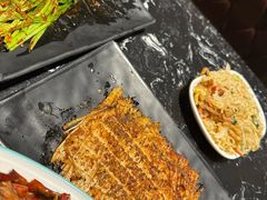 -冰城小镇音乐串吧·聚会餐厅(百子湾店)