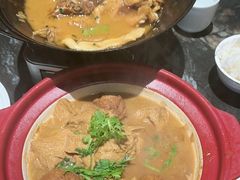 -佰家小厨·南京菜(夫子庙店)