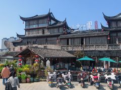 -二十八里太湖船菜(吉祥路店)