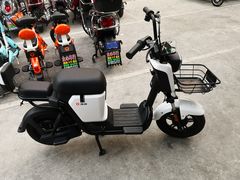 -雅迪电动车(北艾路店)