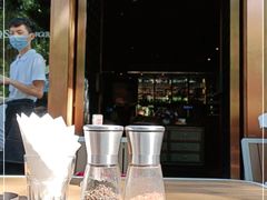-Bistro 63 创意融合料理(广粤天地店)