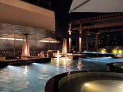 -清河半岛温泉度假酒店