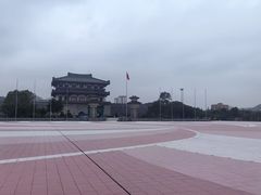 -揭阳楼