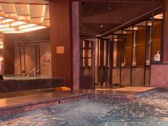 -海纳百川·都市温泉·足道·SPA(学院路店)