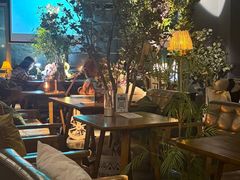 -咖法森林·咖啡  酒吧(天河店)